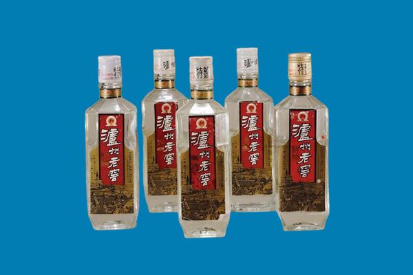 汕头市金平回收老酒